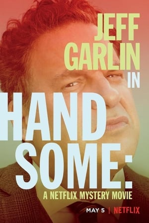 Handsome: A Netflix Mystery Movie watch Handsome: A Netflix Mystery Movie