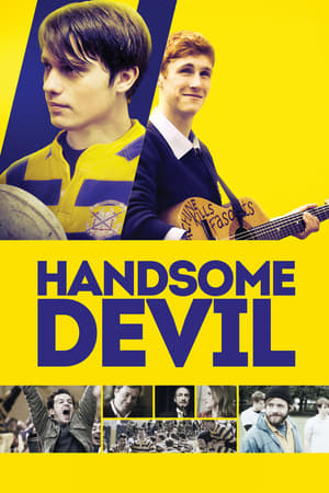 Handsome Devil watch Handsome Devil