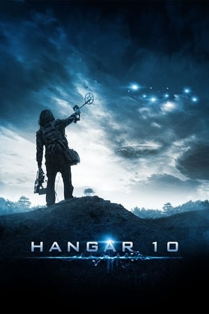 Hangar 10 watch Hangar 10