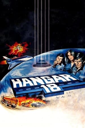 Hangar 18 watch Hangar 18