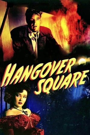 Hangover Square watch Hangover Square
