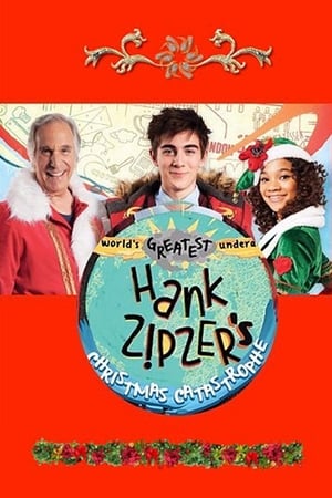 Hank Zipzer's Christmas Catastrophe watch Hank Zipzer's Christmas Catastrophe