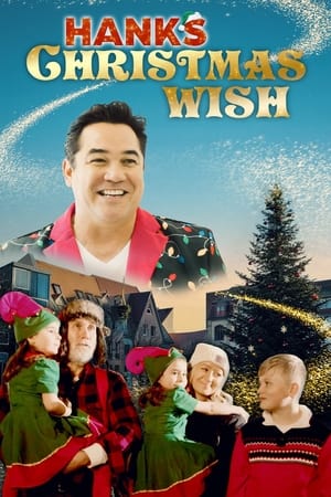 Hank's Christmas Wish watch Hank's Christmas Wish