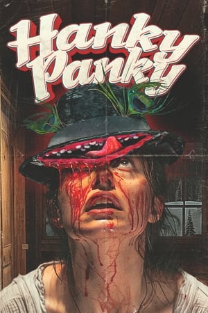 Hanky Panky watch Hanky Panky