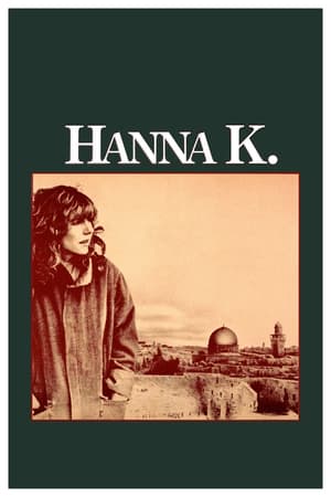 watch Hanna K.