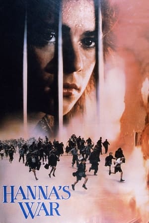 Hanna's War watch Hanna's War