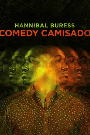 Hannibal Buress: Comedy Camisado watch Hannibal Buress: Comedy Camisado