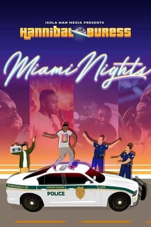 Hannibal Buress: Miami Nights watch Hannibal Buress: Miami Nights