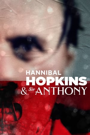 Hannibal Hopkins & Sir Anthony watch Hannibal Hopkins & Sir Anthony