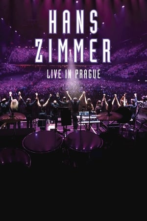 watch Hans Zimmer: Live in Prague