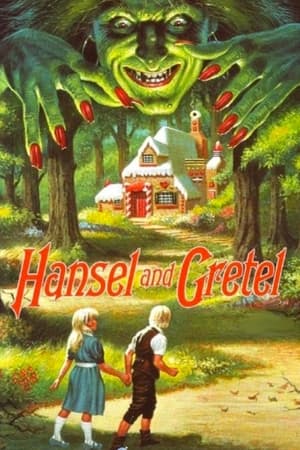 Hansel and Gretel watch Hansel and Gretel