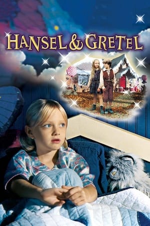 Hansel & Gretel watch Hansel & Gretel