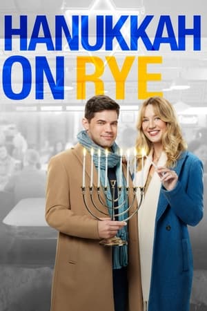 Hanukkah on Rye watch Hanukkah on Rye