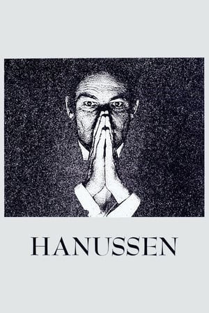 Hanussen watch Hanussen