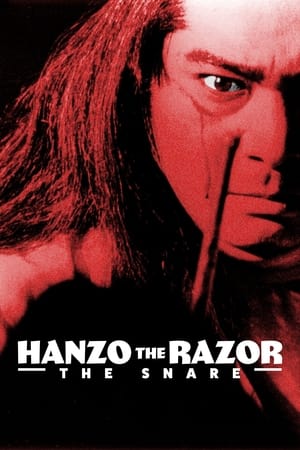 Hanzo the Razor: The Snare watch Hanzo the Razor: The Snare