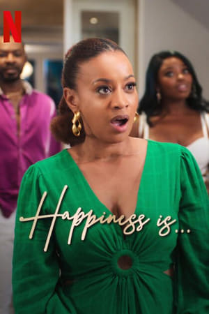 Happiness Is watch Happiness Is