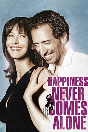 Happiness Never Comes Alone watch Happiness Never Comes Alone