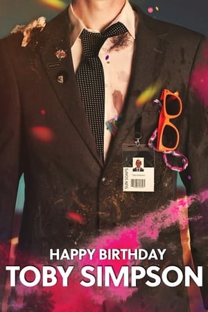 Happy Birthday, Toby Simpson watch Happy Birthday, Toby Simpson