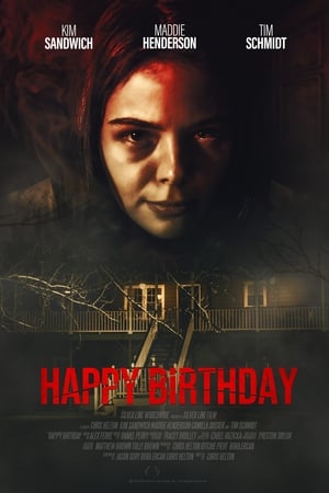 Happy Birthday watch Happy Birthday