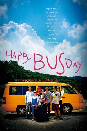 Happy Bus Day watch Happy Bus Day