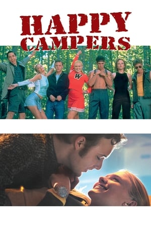 Happy Campers watch Happy Campers