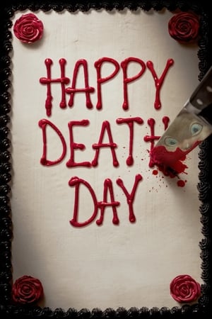Happy Death Day watch Happy Death Day