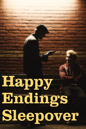 Happy Endings Sleepover watch Happy Endings Sleepover