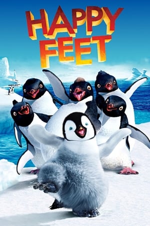 watch Happy Feet