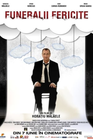 Happy Funerals watch Happy Funerals