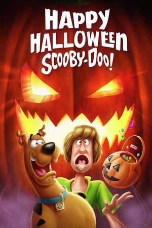 watch Happy Halloween, Scooby-Doo!