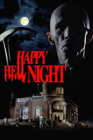 Happy Hell Night watch Happy Hell Night
