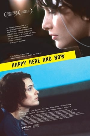 Happy Here and Now watch Happy Here and Now