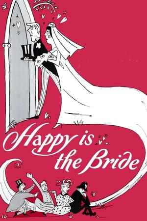 Happy Is the Bride watch Happy Is the Bride