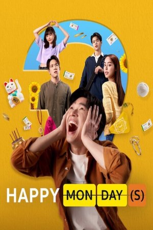 Happy Monday(s) watch Happy Monday(s)