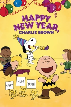 Happy New Year, Charlie Brown watch Happy New Year, Charlie Brown