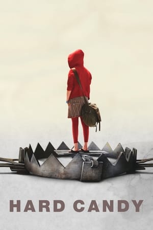 Hard Candy watch Hard Candy