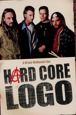 Hard Core Logo watch Hard Core Logo