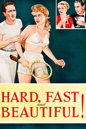 Hard, Fast and Beautiful watch Hard, Fast and Beautiful