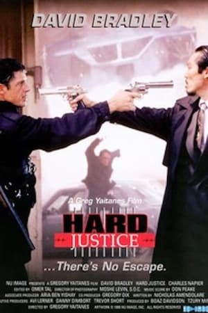 Hard Justice watch Hard Justice