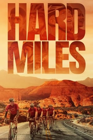 Hard Miles watch Hard Miles