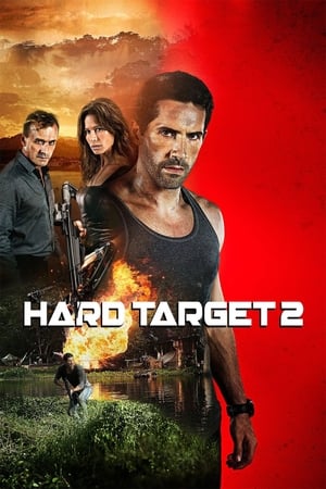 watch Hard Target 2