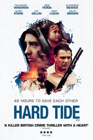 Hard Tide watch Hard Tide