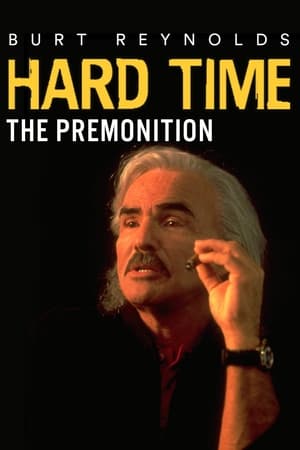 Hard Time: The Premonition watch Hard Time: The Premonition