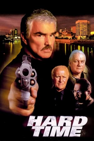 Hard Time watch Hard Time