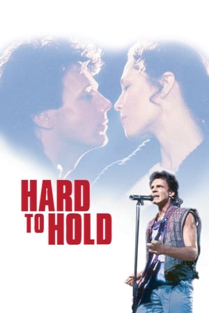 Hard to Hold watch Hard to Hold
