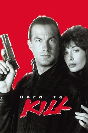 Hard to Kill watch Hard to Kill