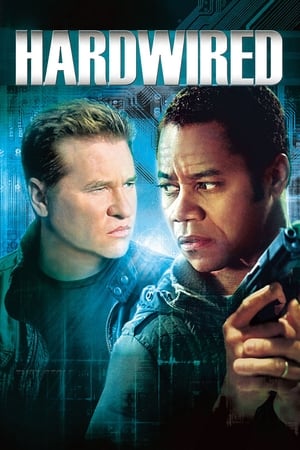 Hardwired watch Hardwired