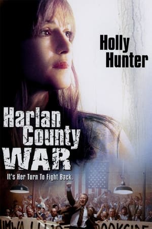 Harlan County War watch Harlan County War