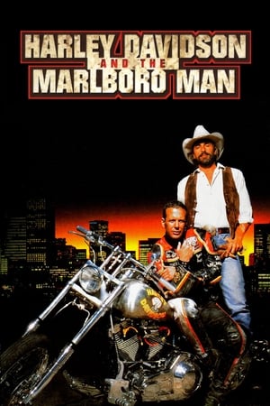 Harley Davidson and the Marlboro Man watch Harley Davidson and the Marlboro Man