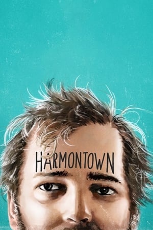 Harmontown watch Harmontown